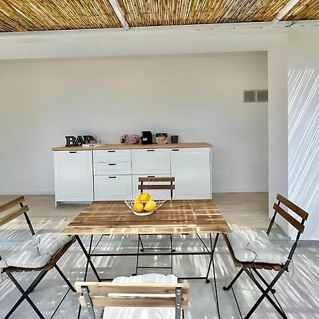 Casa Nannina - Seaview Terrace With Jacuzzi In Capriアパートメント エクステリア 写真