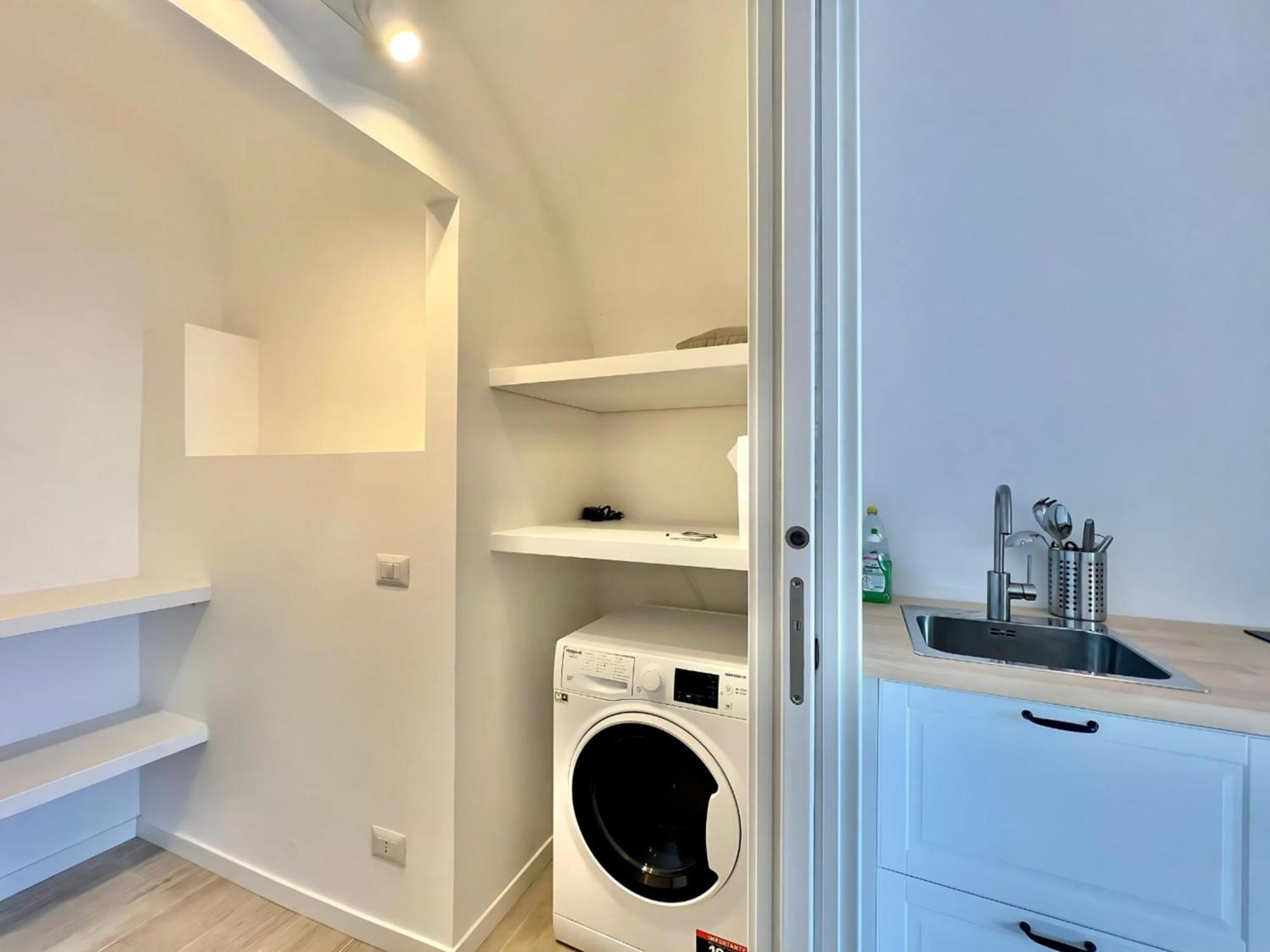 Casa Nannina - Seaview Terrace With Jacuzzi In Capriアパートメント エクステリア 写真
