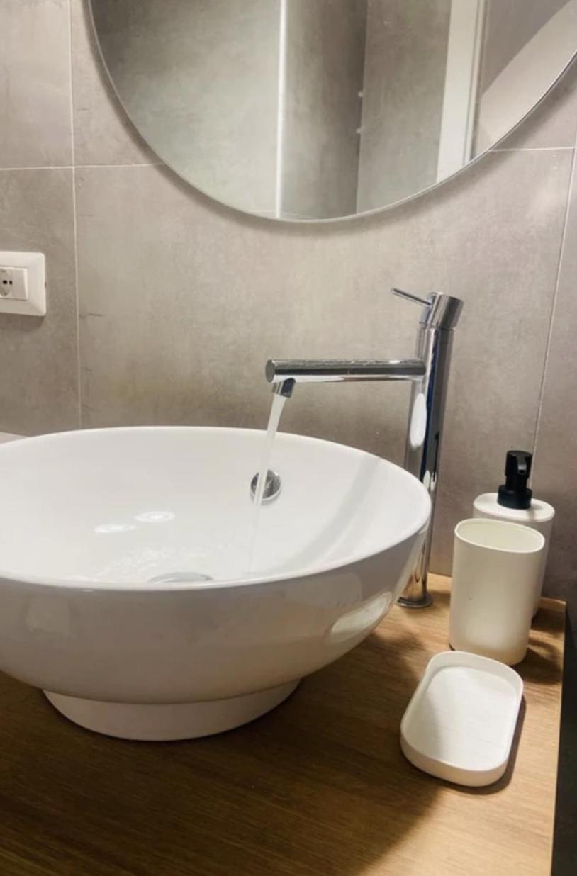 Casa Nannina - Seaview Terrace With Jacuzzi In Capriアパートメント 部屋 写真
