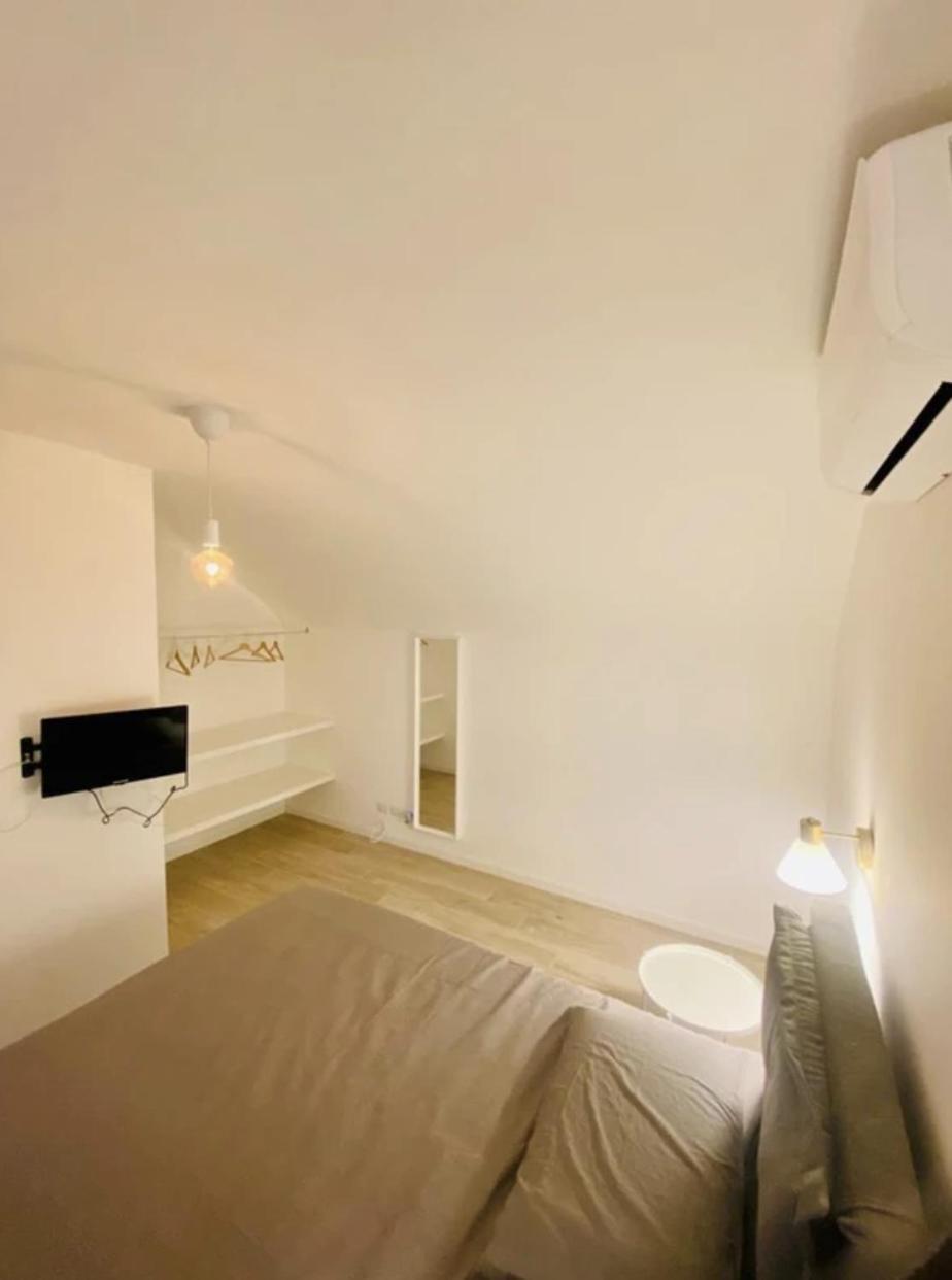 Casa Nannina - Seaview Terrace With Jacuzzi In Capriアパートメント 部屋 写真