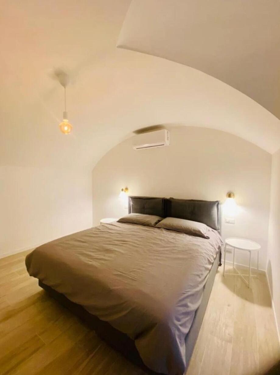 Casa Nannina - Seaview Terrace With Jacuzzi In Capriアパートメント 部屋 写真