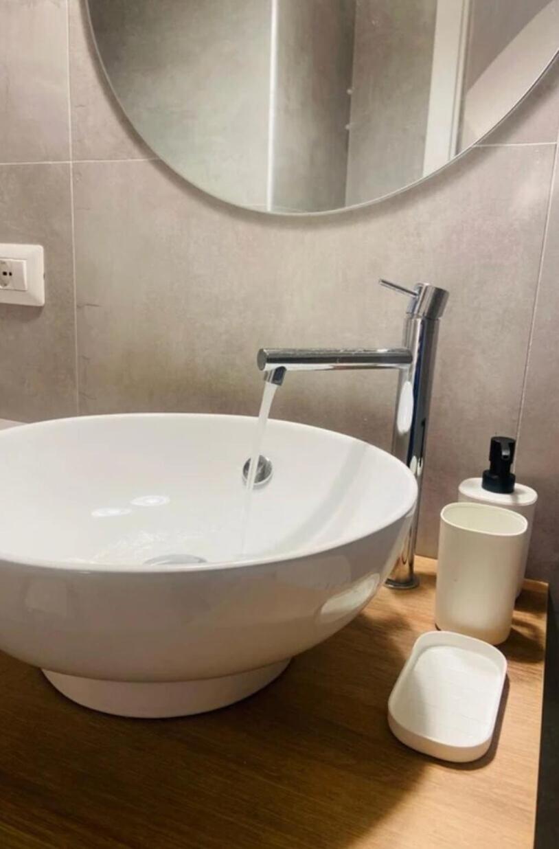 Casa Nannina - Seaview Terrace With Jacuzzi In Capriアパートメント 部屋 写真