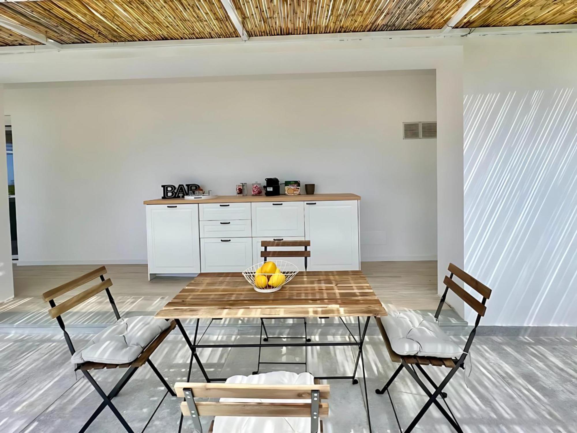 Casa Nannina - Seaview Terrace With Jacuzzi In Capriアパートメント エクステリア 写真
